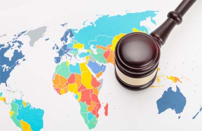International Cases